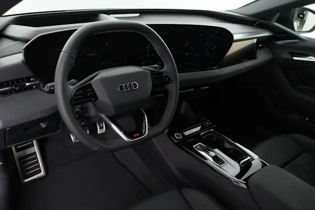 Audi A6 Avant e-tron quattro