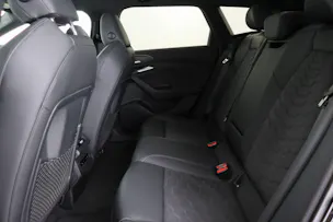 Audi A6 Avant e-tron quattro