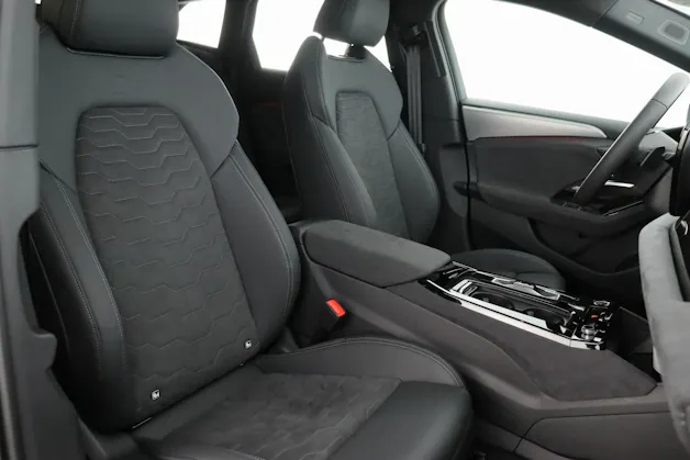 Audi A6 Avant e-tron quattro