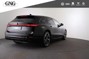 Audi A6 Avant e-tron quattro