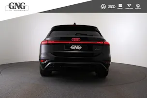 Audi A6 Avant e-tron quattro