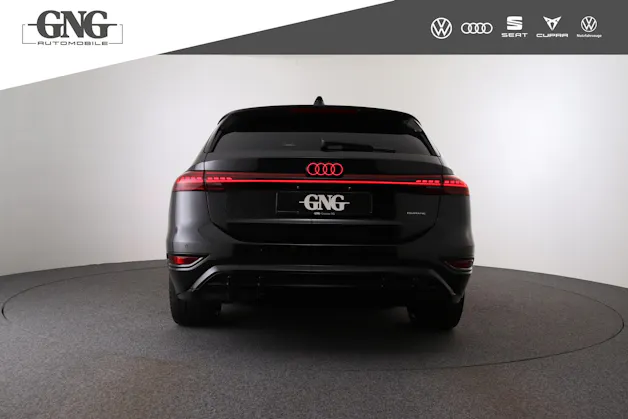 Audi A6 Avant e-tron quattro