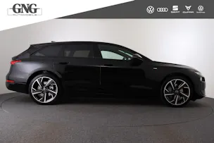 Audi A6 Avant e-tron quattro