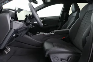 Audi A6 Avant e-tron quattro