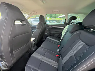Škoda Karoq 2.0 TDI CR Ambition 4x4 DSG