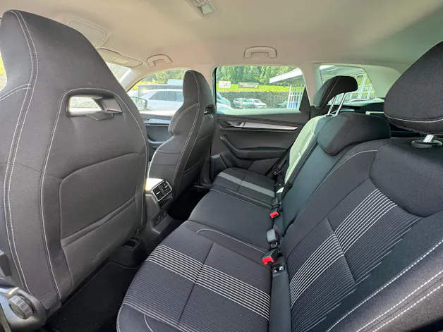 Škoda Karoq 2.0 TDI CR Ambition 4x4 DSG