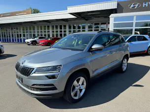 Škoda Karoq 2.0 TDI CR Ambition 4x4 DSG