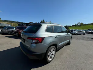 Škoda Karoq 2.0 TDI CR Ambition 4x4 DSG