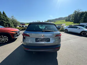 Škoda Karoq 2.0 TDI CR Ambition 4x4 DSG