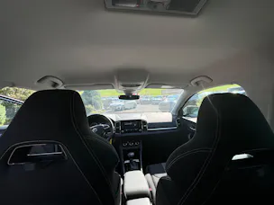 Škoda Karoq 2.0 TDI CR Ambition 4x4 DSG