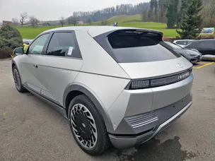 Hyundai Ioniq 5 77kWh Vertex 4WD