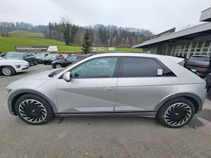 Hyundai Ioniq 5 77kWh Vertex 4WD