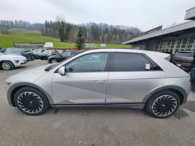 Hyundai Ioniq 5 77kWh Vertex 4WD