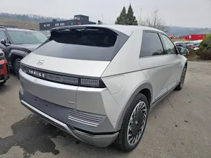 Hyundai Ioniq 5 77kWh Vertex 4WD
