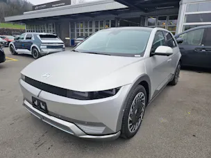 Hyundai Ioniq 5 77kWh Vertex 4WD