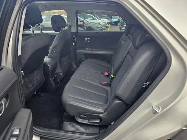 Hyundai Ioniq 5 77kWh Vertex 4WD