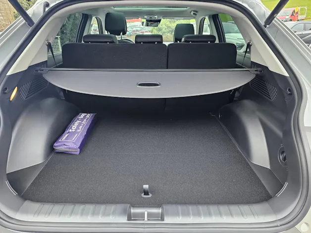 Hyundai Ioniq 5 77kWh Vertex 4WD