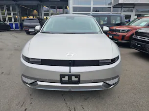 Hyundai Ioniq 5 77kWh Vertex 4WD