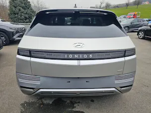 Hyundai Ioniq 5 77kWh Vertex 4WD