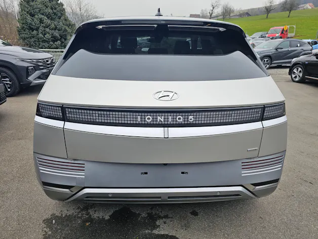 Hyundai Ioniq 5 77kWh Vertex 4WD