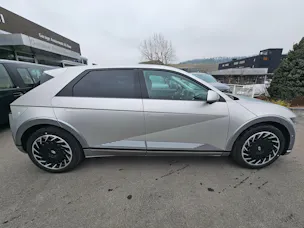Hyundai Ioniq 5 77kWh Vertex 4WD