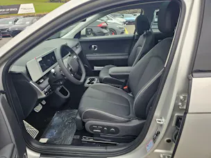 Hyundai Ioniq 5 77kWh Vertex 4WD