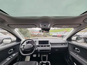 Hyundai Ioniq 5 77kWh Vertex 4WD