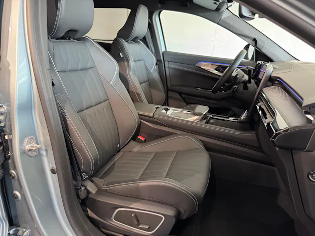 Renault Espace Full Hybrid E-Tech iconic full hybrid E-Tech 200 - 5 Seater