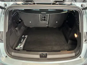Renault Espace Full Hybrid E-Tech iconic full hybrid E-Tech 200 - 5 Seater