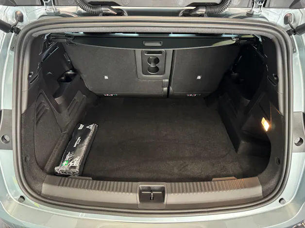 Renault Espace Full Hybrid E-Tech iconic full hybrid E-Tech 200 - 5 Seater