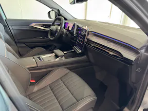Renault Espace Full Hybrid E-Tech iconic full hybrid E-Tech 200 - 5 Seater
