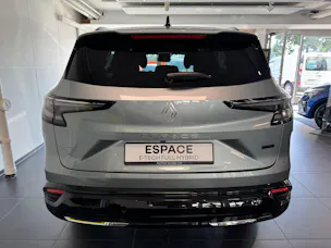 Renault Espace Full Hybrid E-Tech iconic full hybrid E-Tech 200 - 5 Seater
