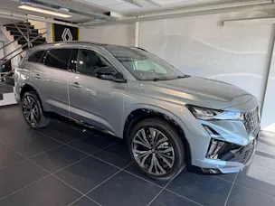 Renault Espace Full Hybrid E-Tech iconic full hybrid E-Tech 200 - 5 Seater