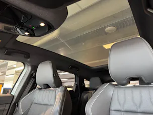 Renault Espace Full Hybrid E-Tech iconic full hybrid E-Tech 200 - 5 Seater