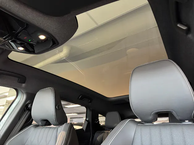 Renault Espace Full Hybrid E-Tech iconic full hybrid E-Tech 200 - 5 Seater