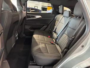 Renault Espace Full Hybrid E-Tech iconic full hybrid E-Tech 200 - 5 Seater