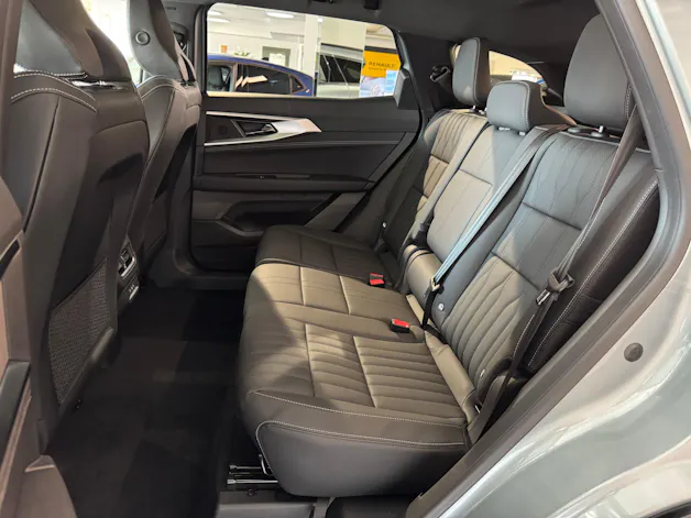 Renault Espace Full Hybrid E-Tech iconic full hybrid E-Tech 200 - 5 Seater