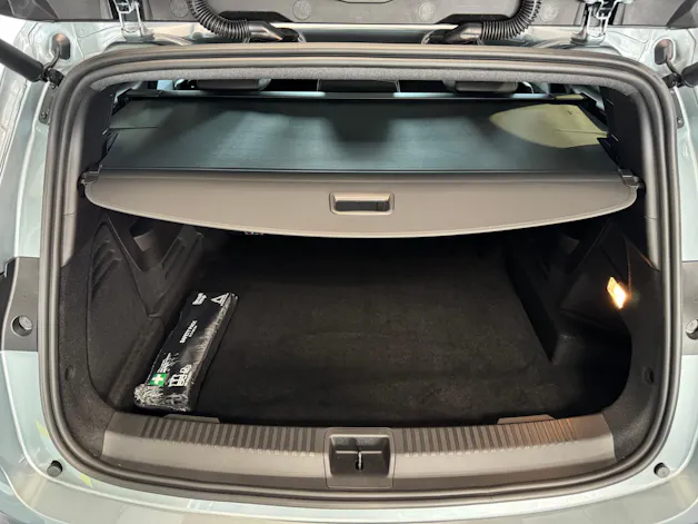 Renault Espace Full Hybrid E-Tech iconic full hybrid E-Tech 200 - 5 Seater