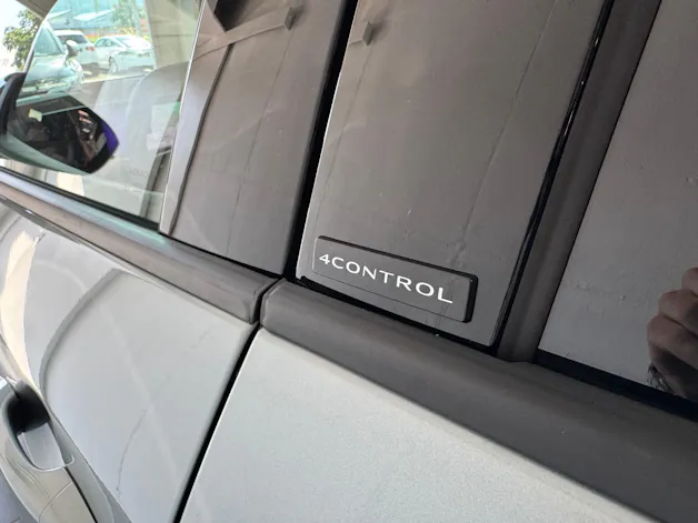 Renault Espace Full Hybrid E-Tech iconic full hybrid E-Tech 200 - 5 Seater