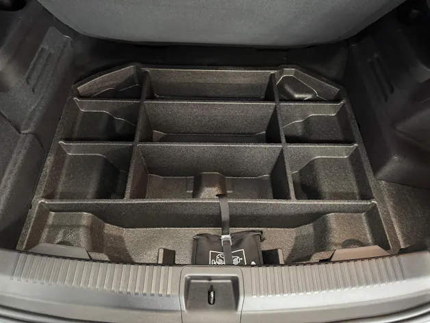 Renault Espace Full Hybrid E-Tech iconic full hybrid E-Tech 200 - 5 Seater