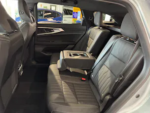 Renault Espace Full Hybrid E-Tech iconic full hybrid E-Tech 200 - 5 Seater