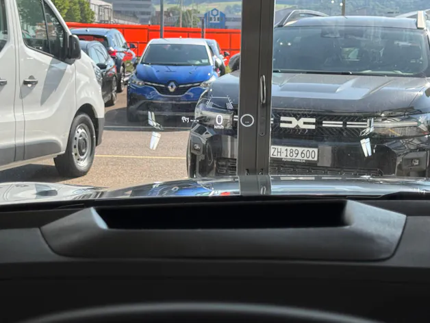 Renault Espace Full Hybrid E-Tech iconic full hybrid E-Tech 200 - 5 Seater