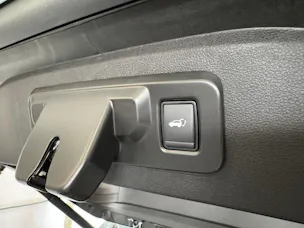 Renault Espace Full Hybrid E-Tech iconic full hybrid E-Tech 200 - 5 Seater