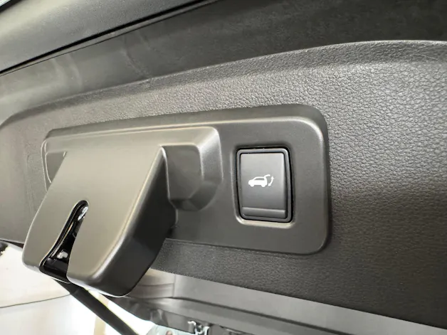 Renault Espace Full Hybrid E-Tech iconic full hybrid E-Tech 200 - 5 Seater