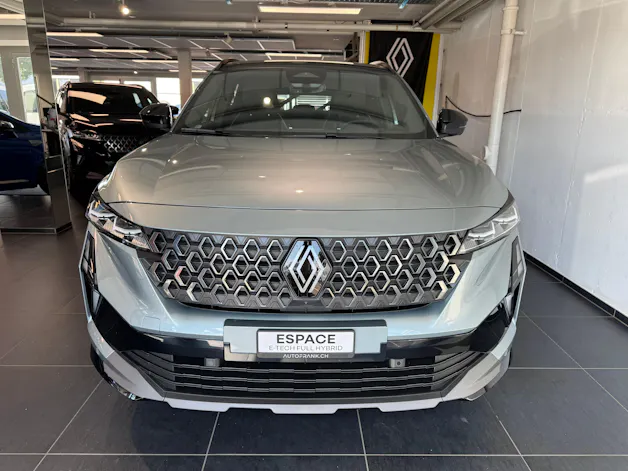 Renault Espace Full Hybrid E-Tech iconic full hybrid E-Tech 200 - 5 Seater