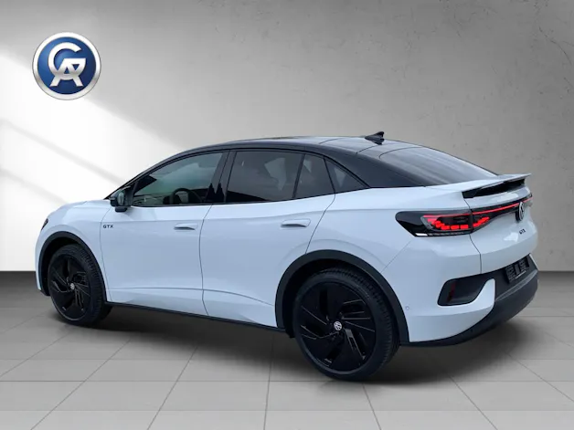 VW ID.5 GTX 77 kWh 4Motion
