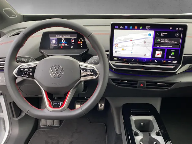 VW ID.5 GTX 77 kWh 4Motion