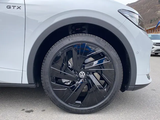 VW ID.5 GTX 77 kWh 4Motion