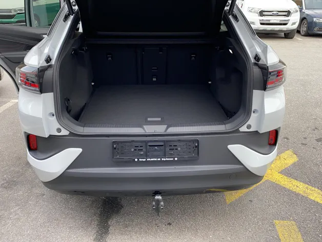VW ID.5 GTX 77 kWh 4Motion