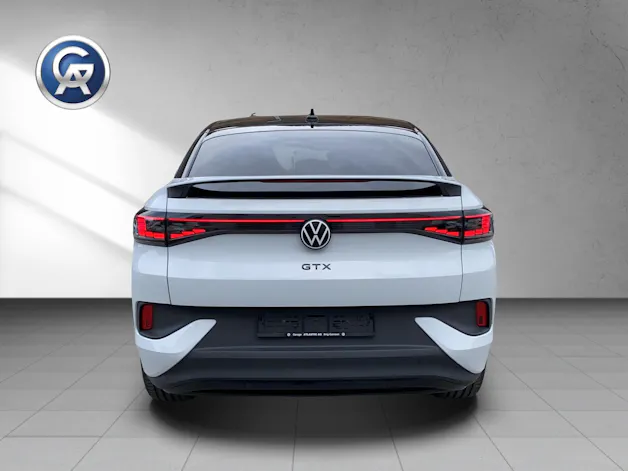 VW ID.5 GTX 77 kWh 4Motion